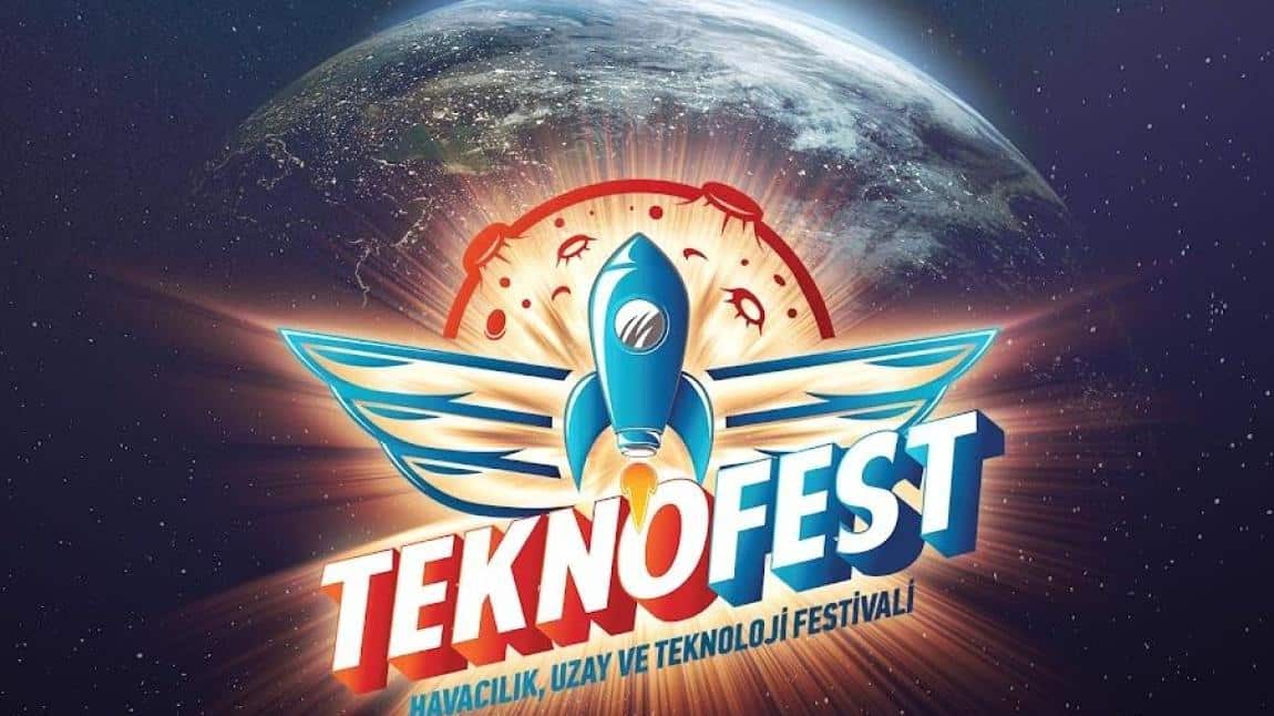 Teknofest başvuru